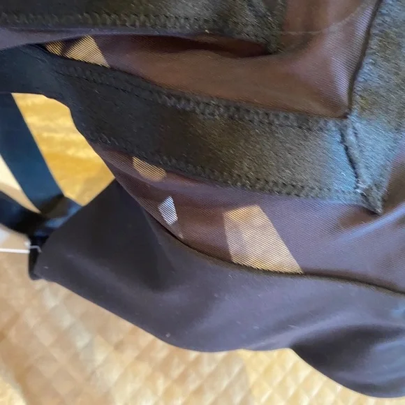 NWT Amari Active Blush Sports Bra size XS - Picture 7 of 9